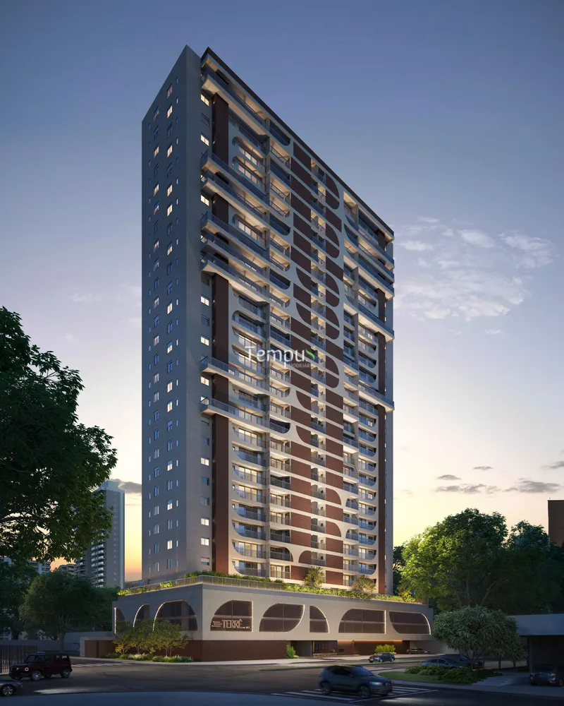 Apartamento, 2 quartos, 78 m² - Foto 10