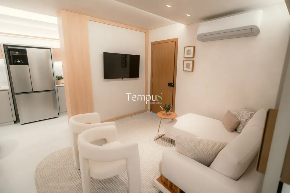 Apartamento, 2 quartos, 78 m² - Foto 5