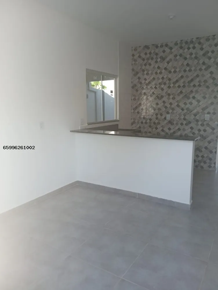 Casa, 2 quartos, 92 m² - Foto 8