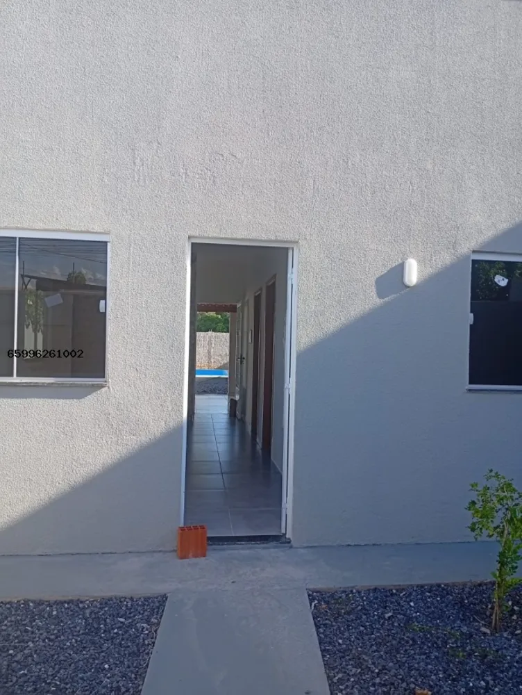 Casa, 2 quartos, 92 m² - Foto 6