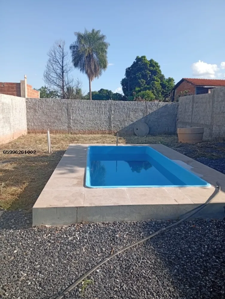 Casa, 2 quartos, 92 m² - Foto 5