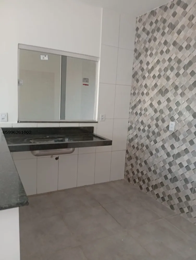 Casa, 2 quartos, 92 m² - Foto 3