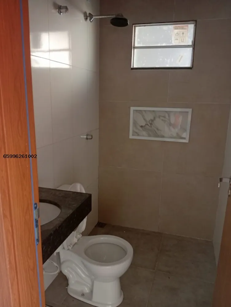 Casa, 2 quartos, 92 m² - Foto 10