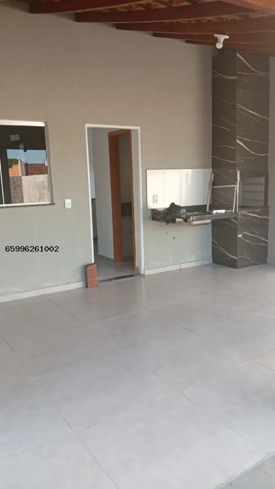 Casa, 2 quartos, 92 m² - Foto 11