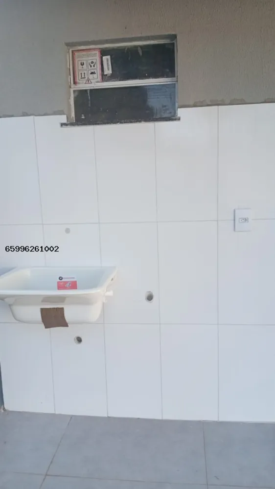 Casa, 2 quartos, 92 m² - Foto 12