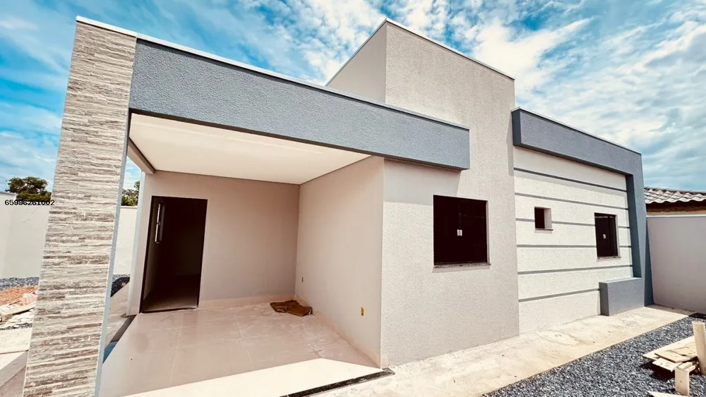 Casa, 2 quartos, 180 m² - Foto 1