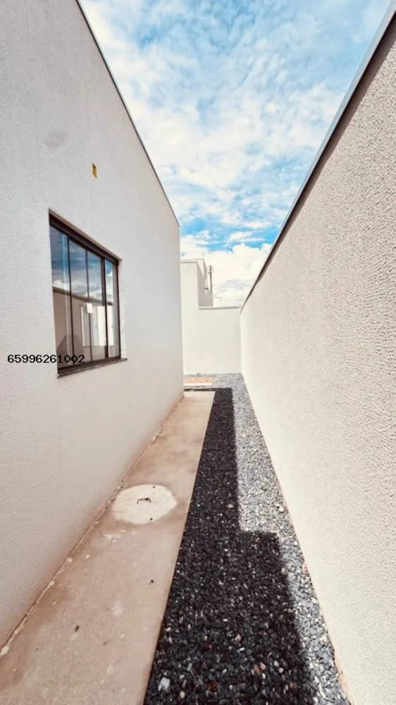Casa, 2 quartos, 180 m² - Foto 3