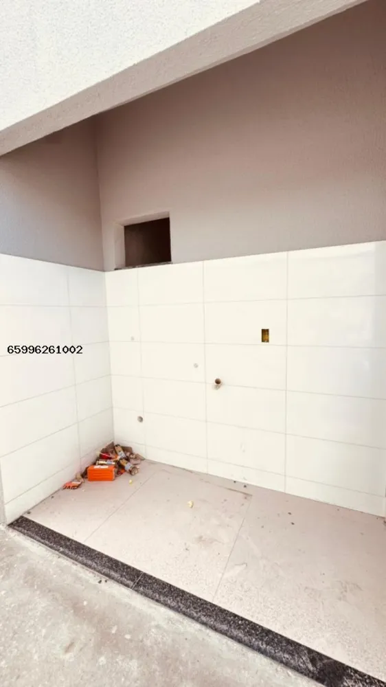 Casa, 2 quartos, 180 m² - Foto 4