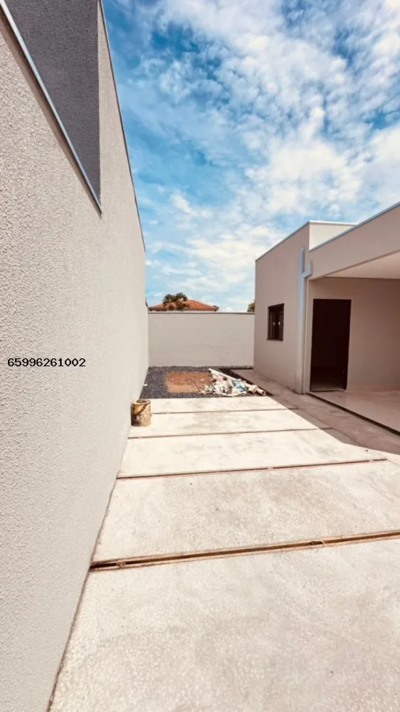 Casa, 2 quartos, 180 m² - Foto 8