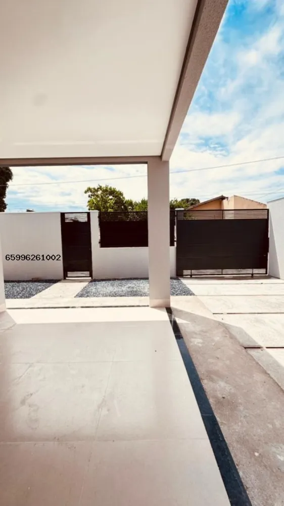 Casa, 2 quartos, 180 m² - Foto 2