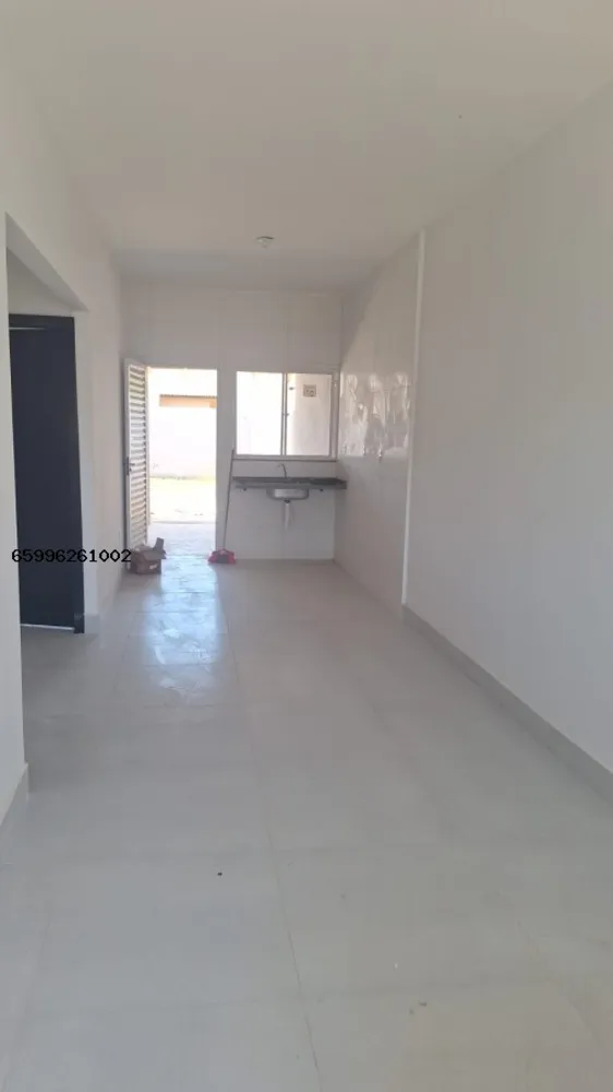 Casa, 2 quartos, 68 m² - Foto 4