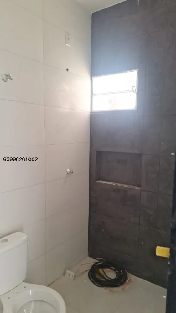 Casa, 2 quartos, 68 m² - Foto 7