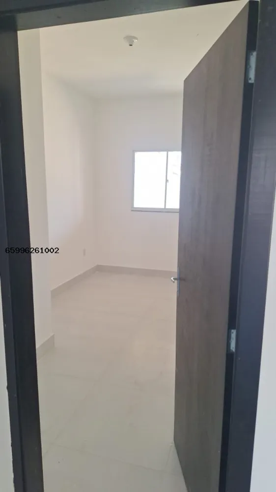 Casa, 2 quartos, 68 m² - Foto 2