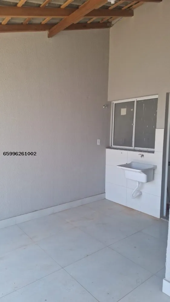 Casa, 2 quartos, 68 m² - Foto 6