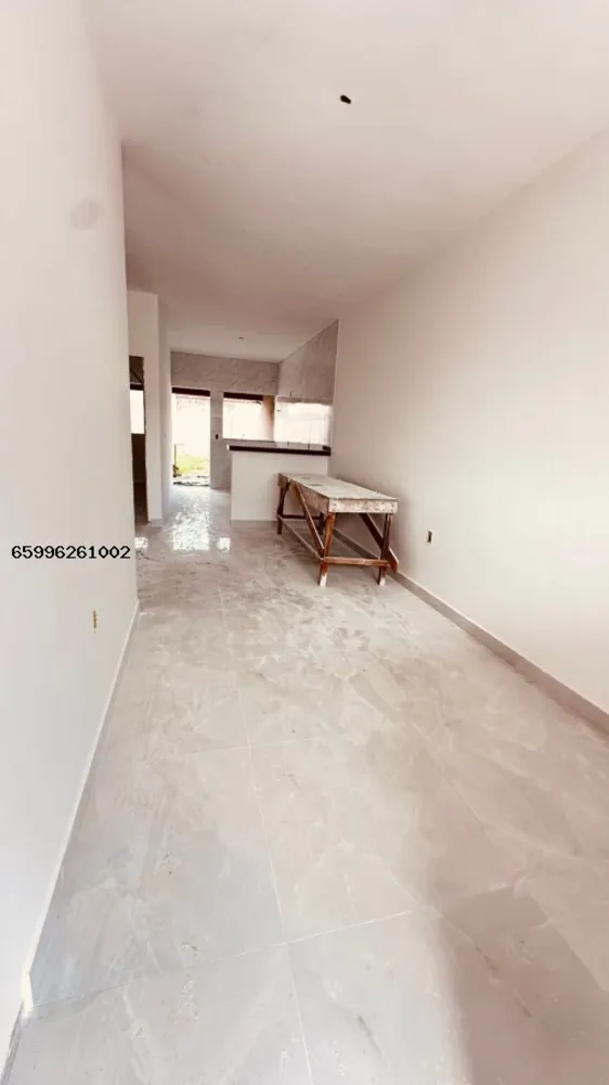 Casa, 2 quartos - Foto 4