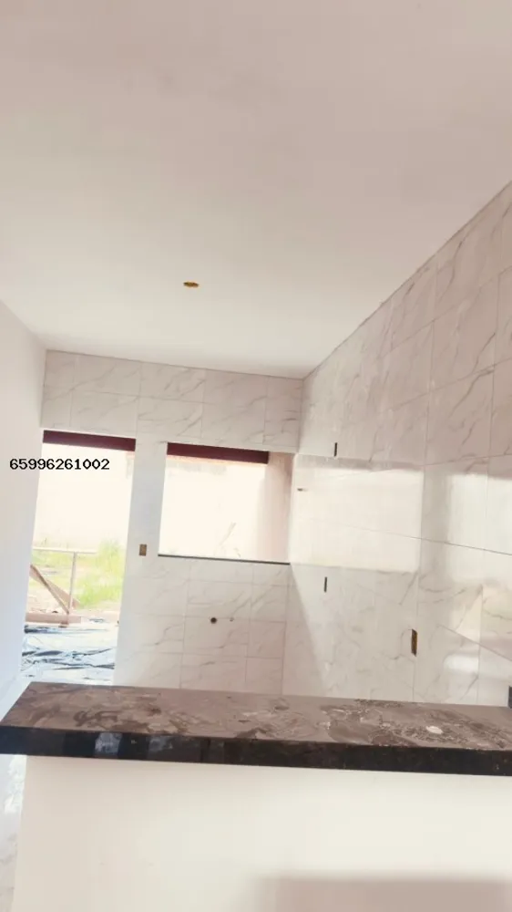 Casa, 2 quartos - Foto 5