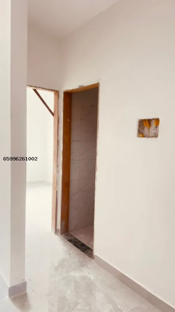Casa, 2 quartos - Foto 7