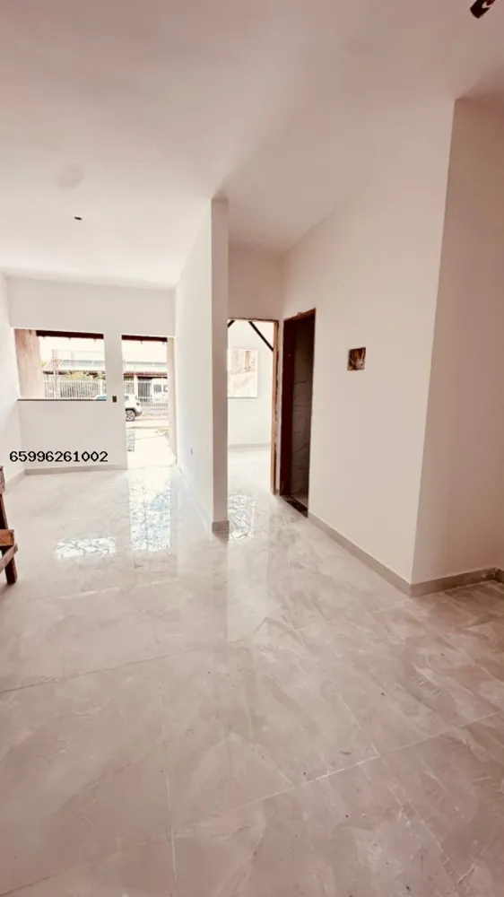Casa, 2 quartos - Foto 8