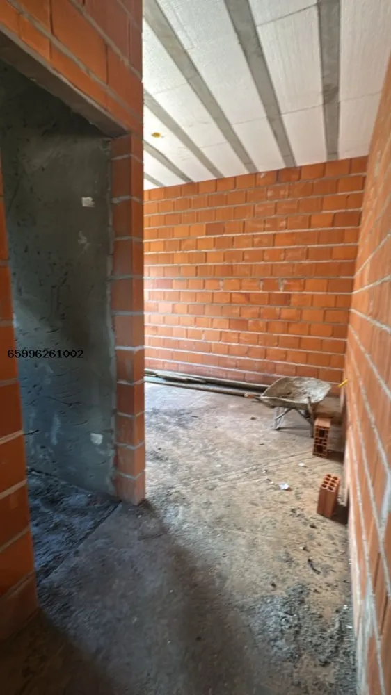 Casa, 2 quartos, 80 m² - Foto 8