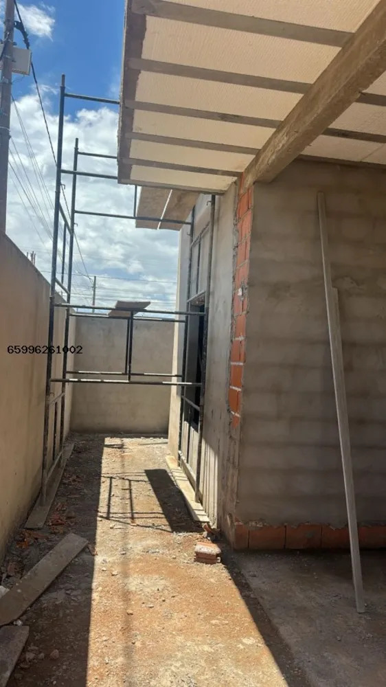 Casa, 2 quartos, 80 m² - Foto 5
