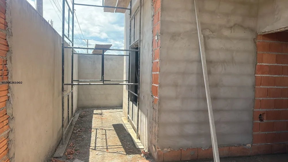Casa, 2 quartos, 80 m² - Foto 4