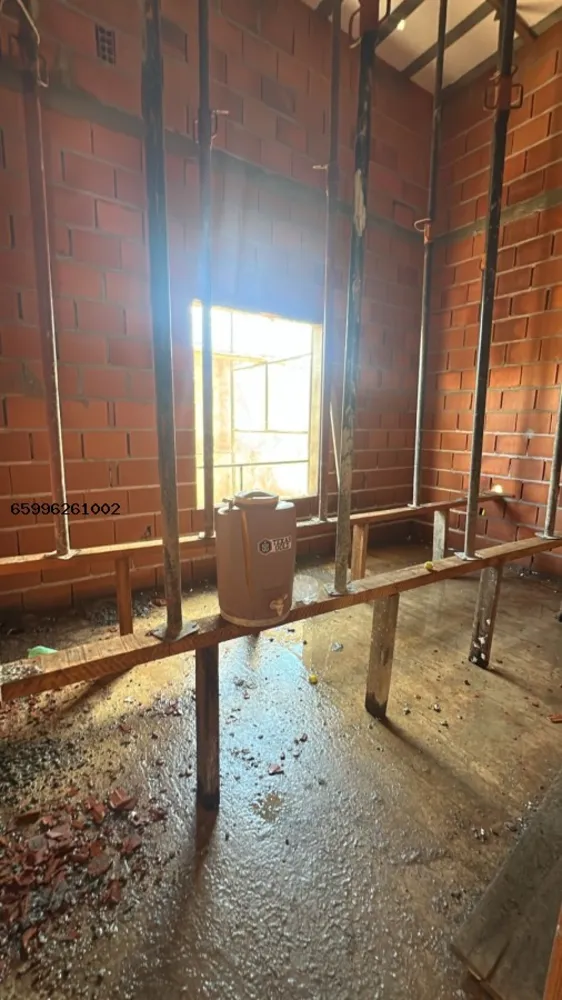 Casa, 2 quartos, 80 m² - Foto 7