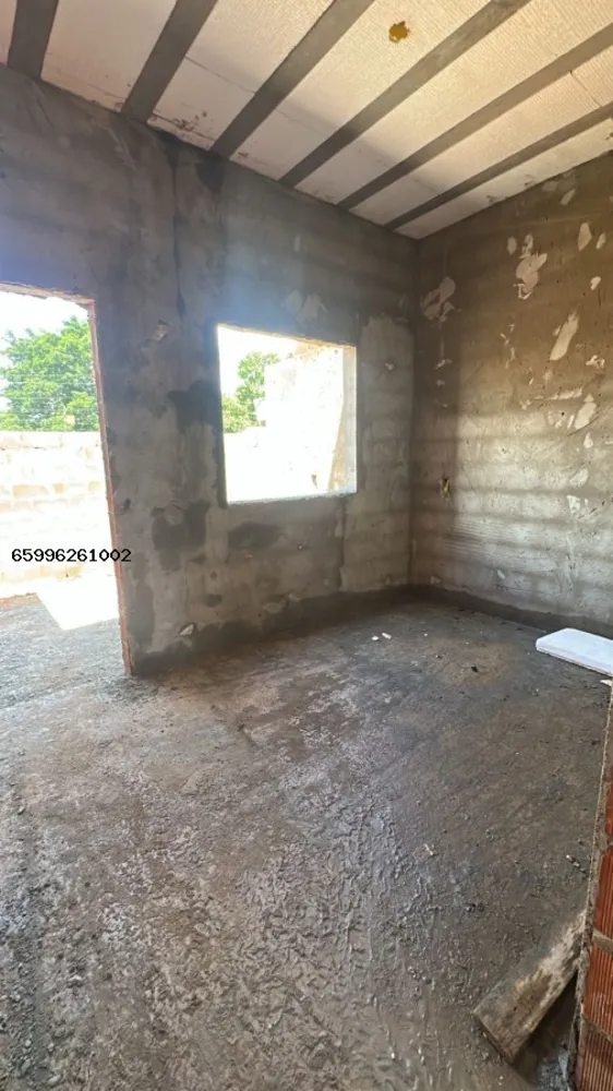 Casa, 2 quartos, 80 m² - Foto 6