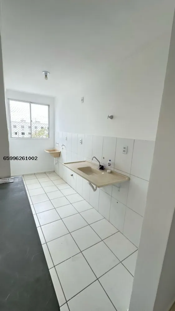 Apartamento, 2 quartos, 55 m² - Foto 6