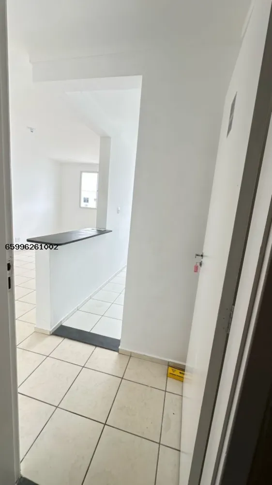 Apartamento, 2 quartos, 55 m² - Foto 3