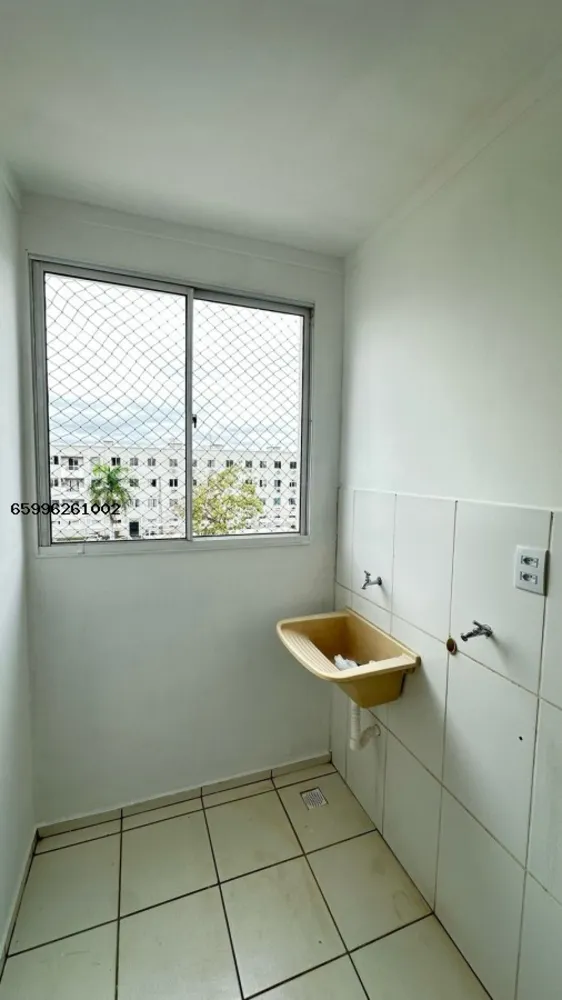 Apartamento, 2 quartos, 55 m² - Foto 4