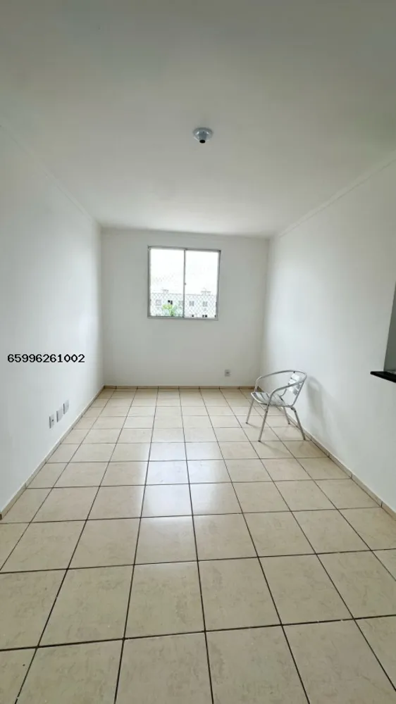 Apartamento, 2 quartos, 55 m² - Foto 7