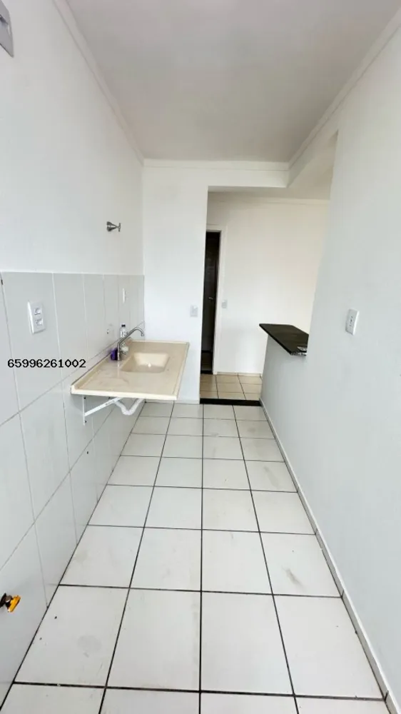 Apartamento, 2 quartos, 55 m² - Foto 7