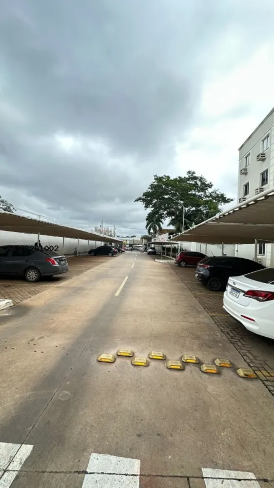 Apartamento, 2 quartos, 55 m² - Foto 2