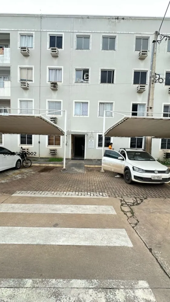 Apartamento, 2 quartos, 55 m² - Foto 5