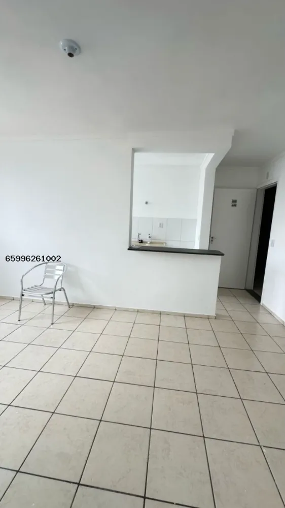 Apartamento, 2 quartos, 55 m² - Foto 8
