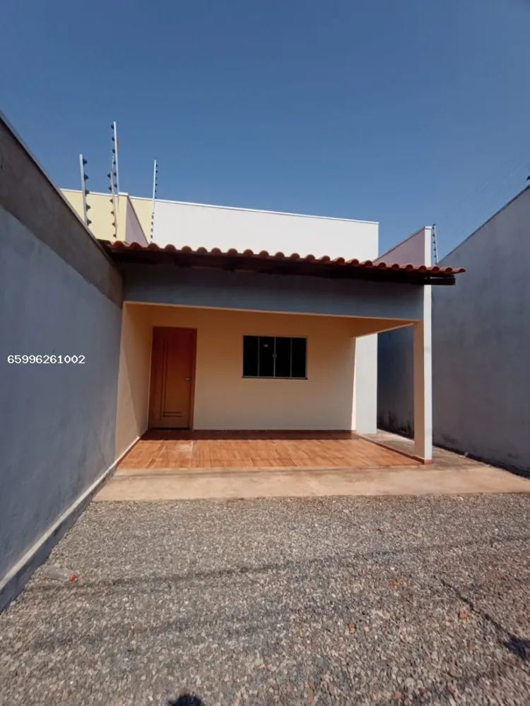 Casa, 2 quartos - Foto 12
