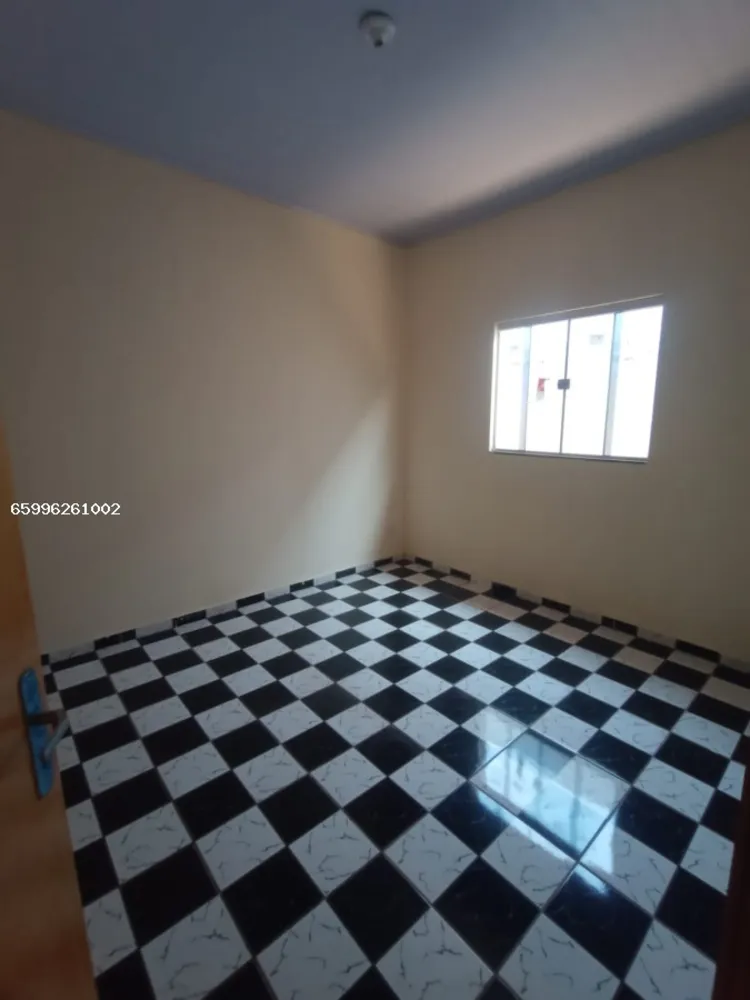 Casa, 2 quartos - Foto 1