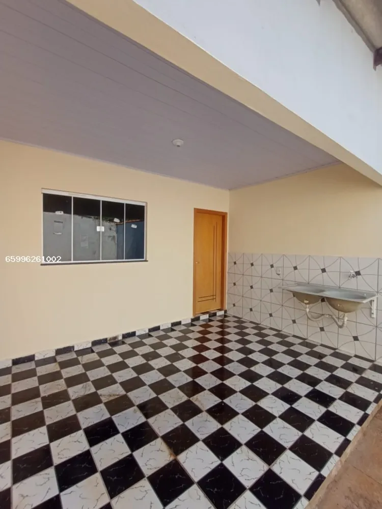 Casa, 2 quartos - Foto 6