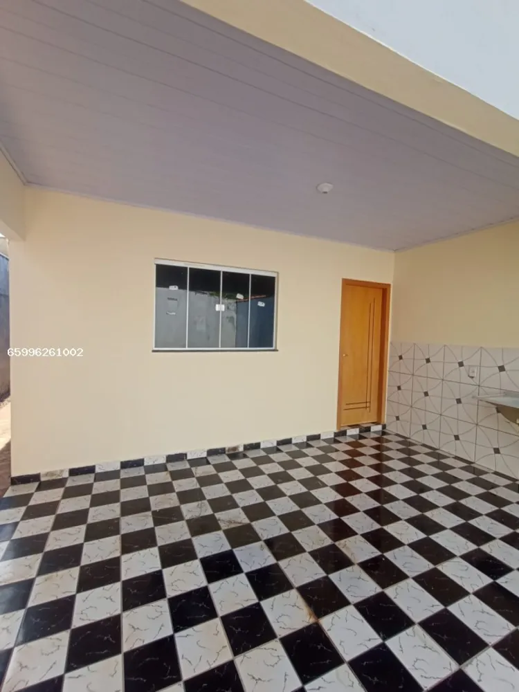 Casa, 2 quartos - Foto 10