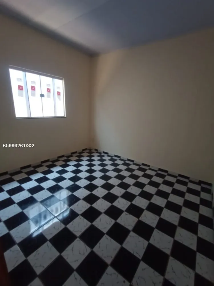 Casa, 2 quartos - Foto 4