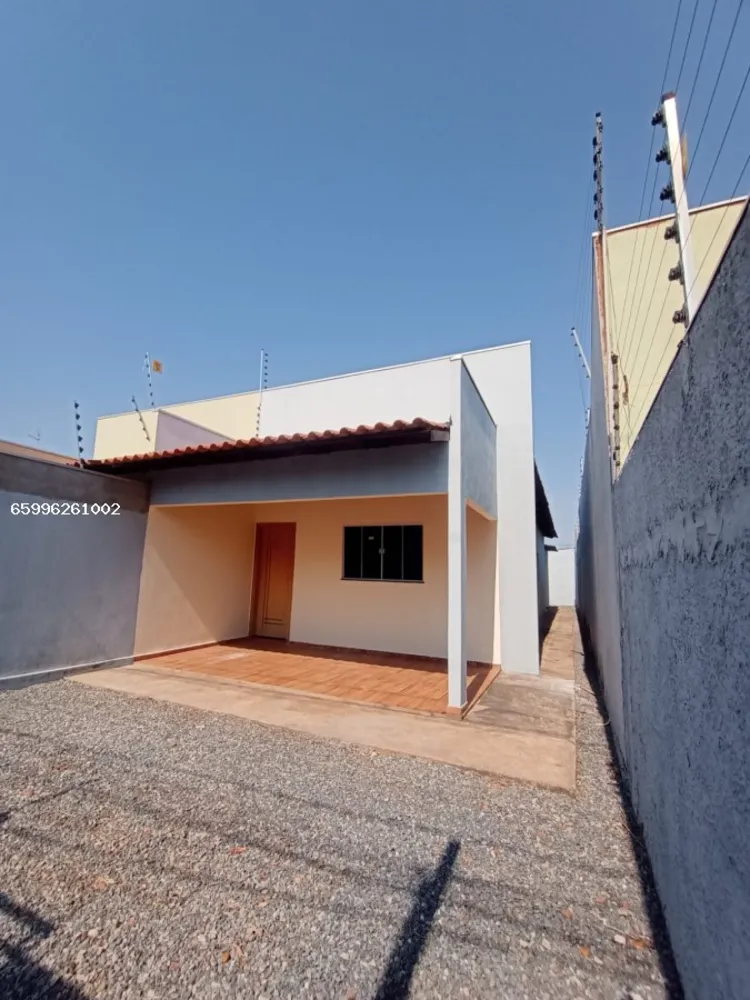 Casa, 2 quartos - Foto 11