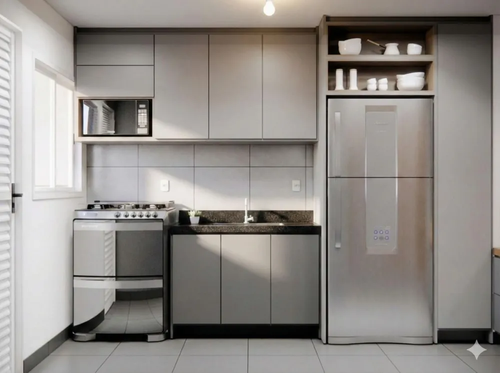 Casa, 2 quartos, 180 m² - Foto 7