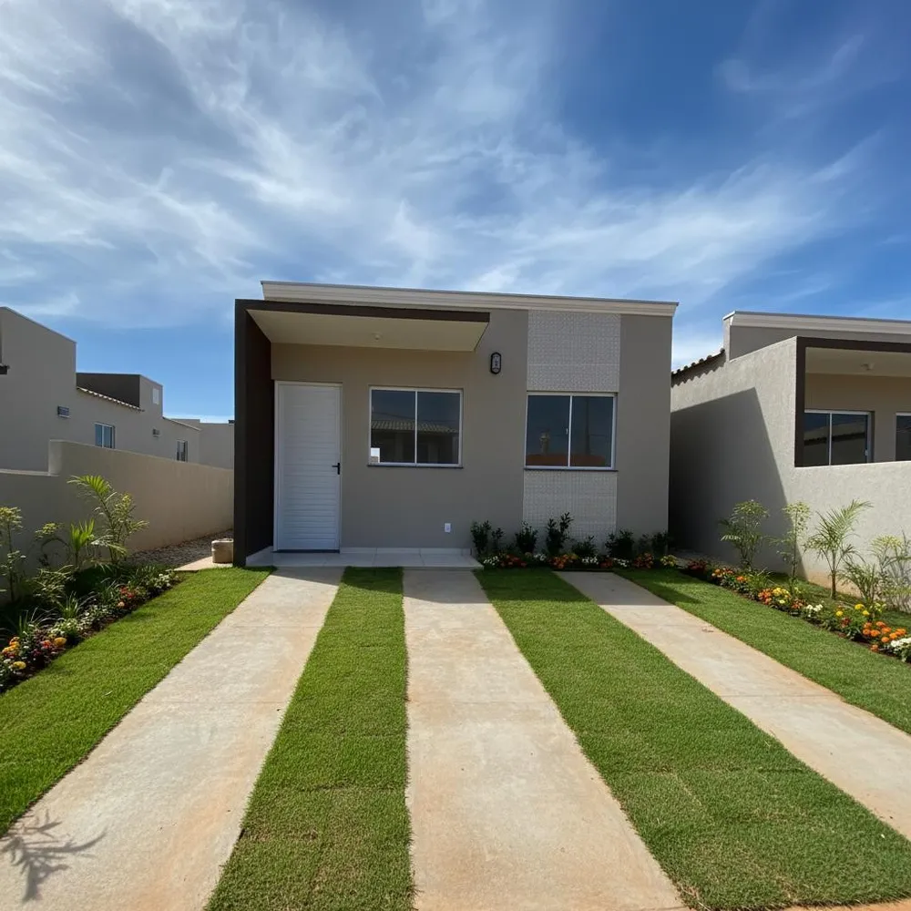 Casa, 2 quartos, 180 m² - Foto 3