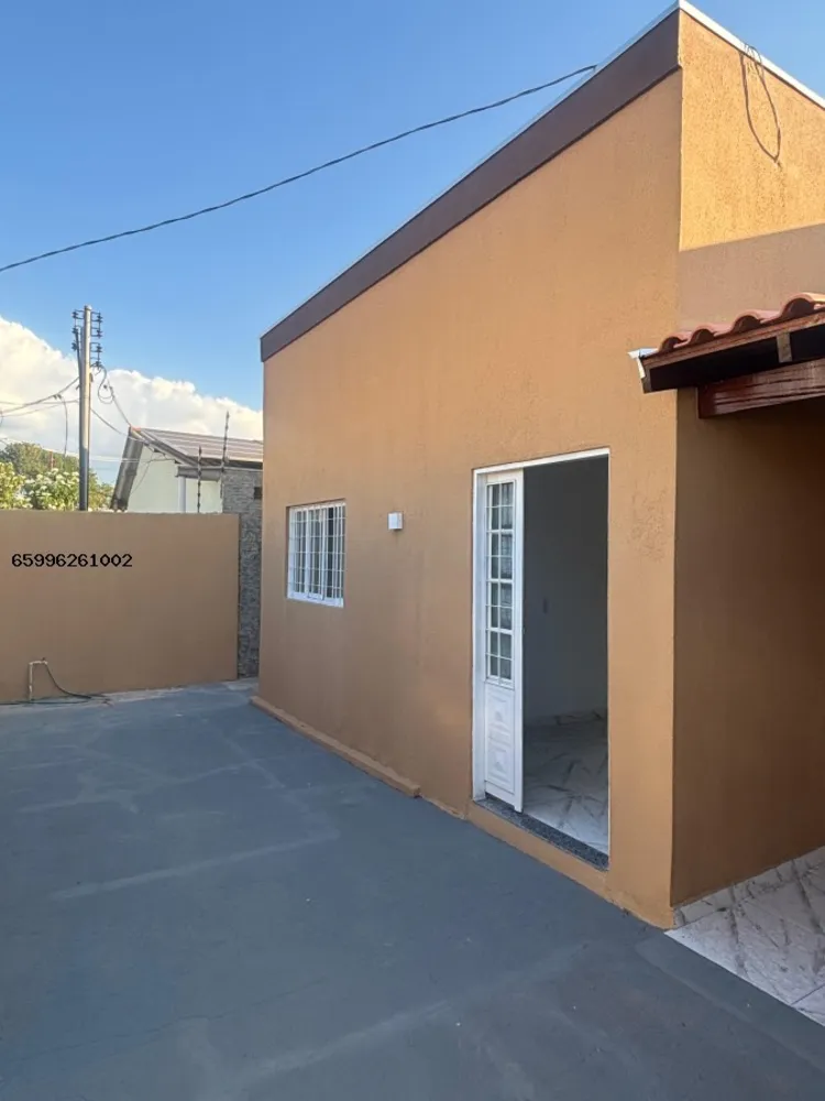 Casa, 2 quartos - Foto 1