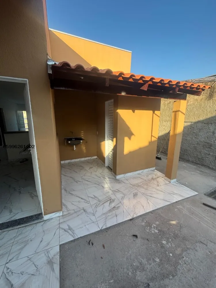 Casa, 2 quartos - Foto 11