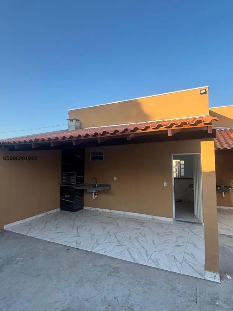 Casa, 2 quartos - Foto 10