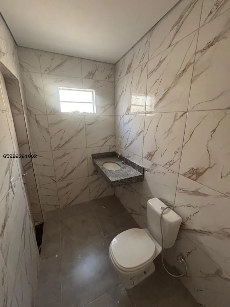Casa, 2 quartos - Foto 6