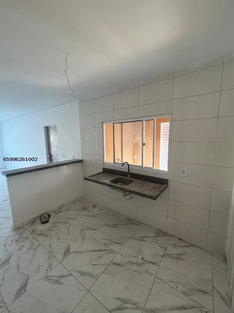 Casa, 2 quartos - Foto 4