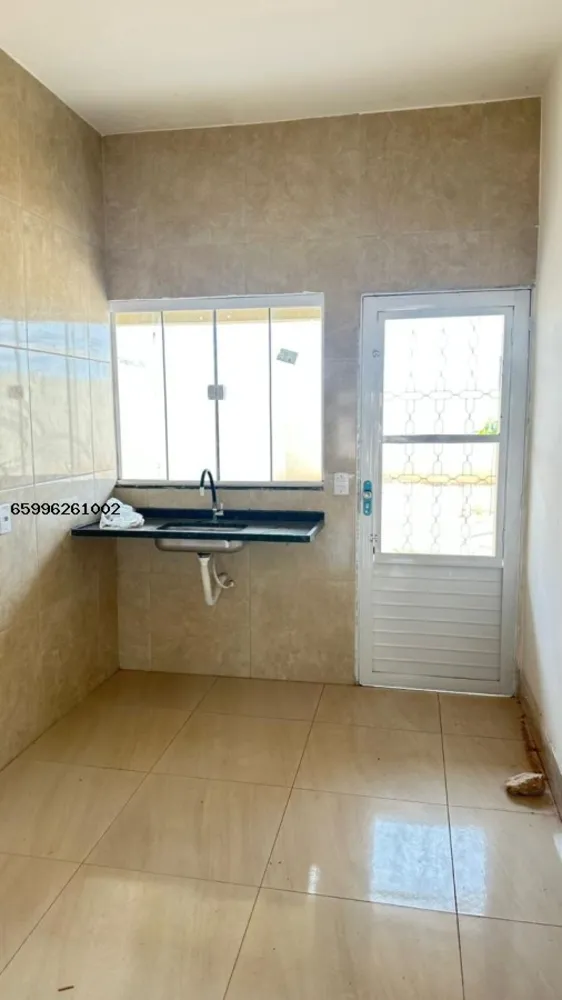 Casa, 2 quartos, 180 m² - Foto 8