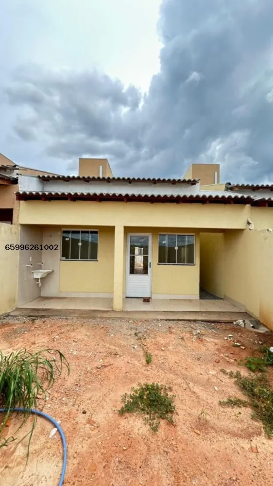 Casa, 2 quartos, 180 m² - Foto 4